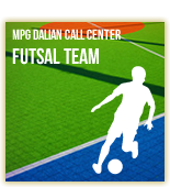 FUTSAL TEAM