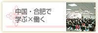 中国・合肥で学ぶ×働く